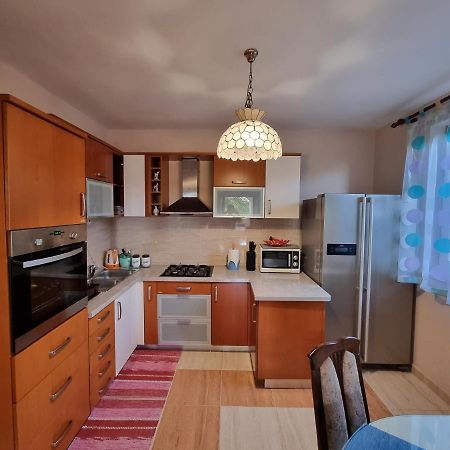 Apartment Grbac Barbat na Rabu Exterior photo