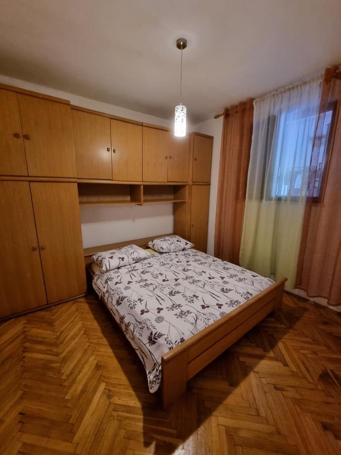Apartment Grbac Barbat na Rabu Exterior photo