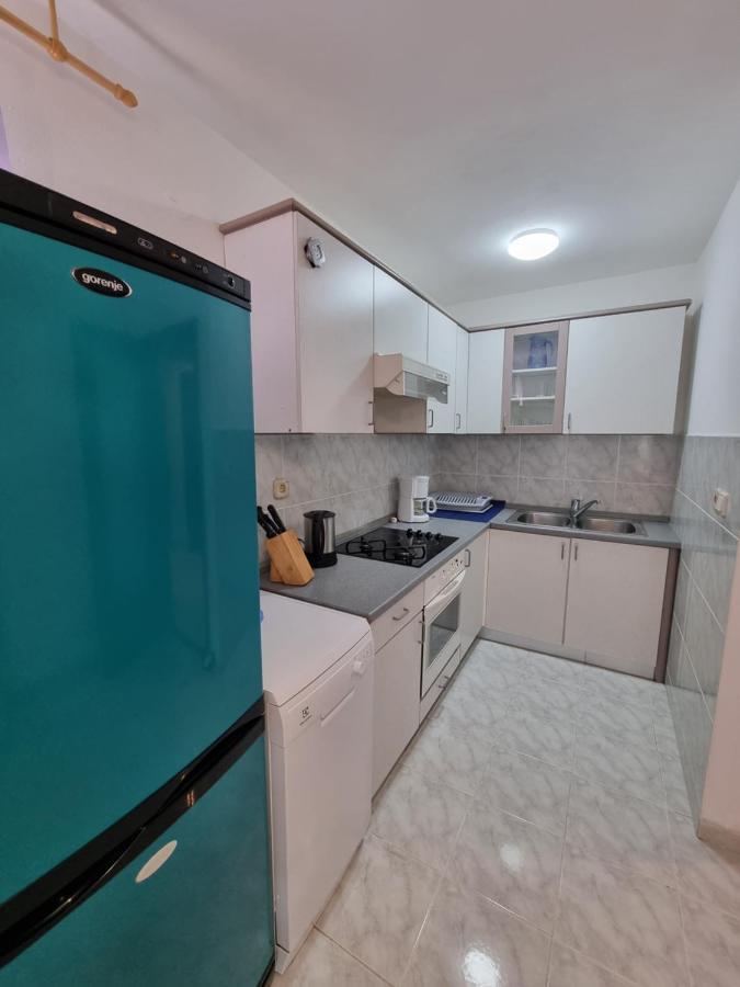 Apartment Grbac Barbat na Rabu Exterior photo