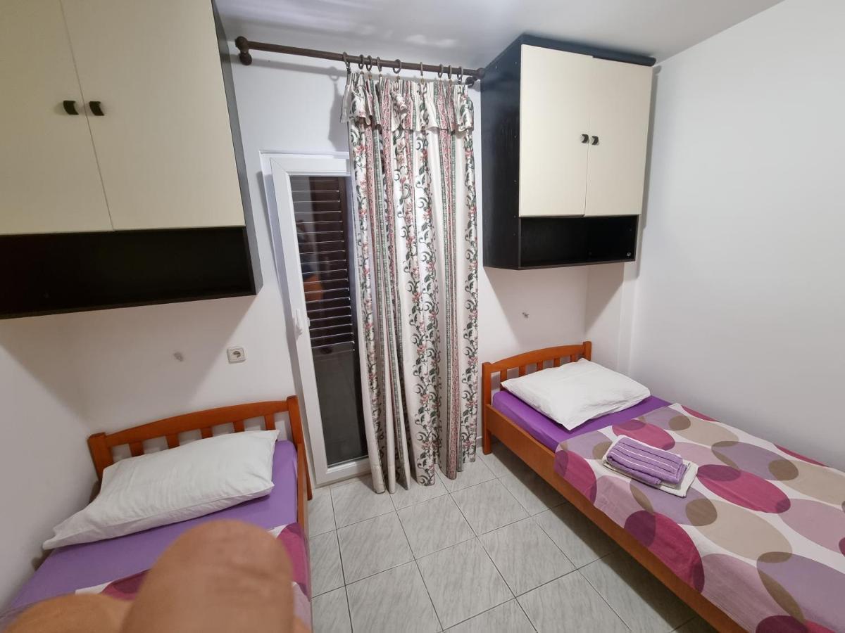 Apartment Grbac Barbat na Rabu Exterior photo