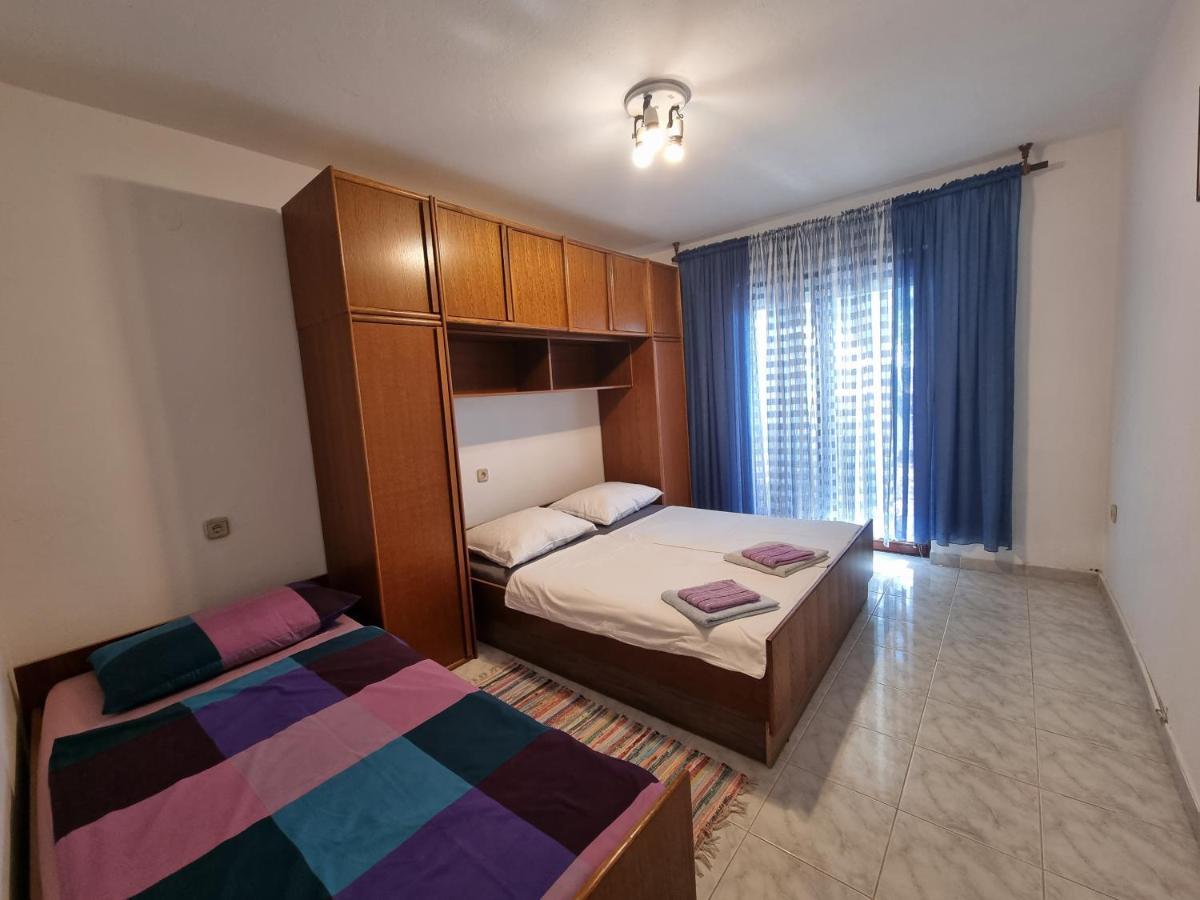 Apartment Grbac Barbat na Rabu Exterior photo