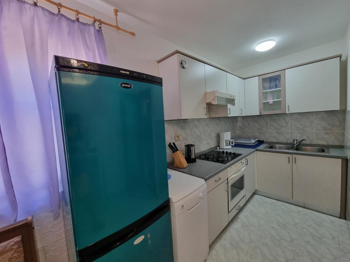 Apartment Grbac Barbat na Rabu Exterior photo